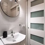 Apartman Old Town *