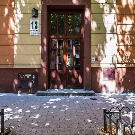 Old Town *