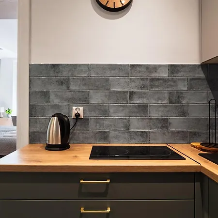 Apartament Old Town Kraków