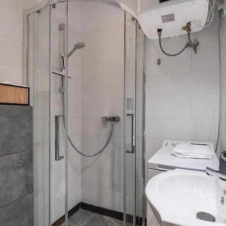 Old Town Apartman