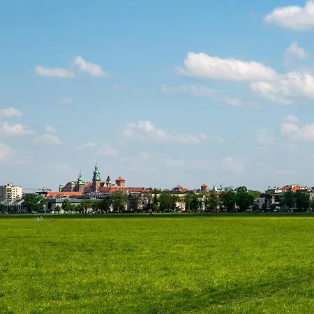 Old Town Apartament *